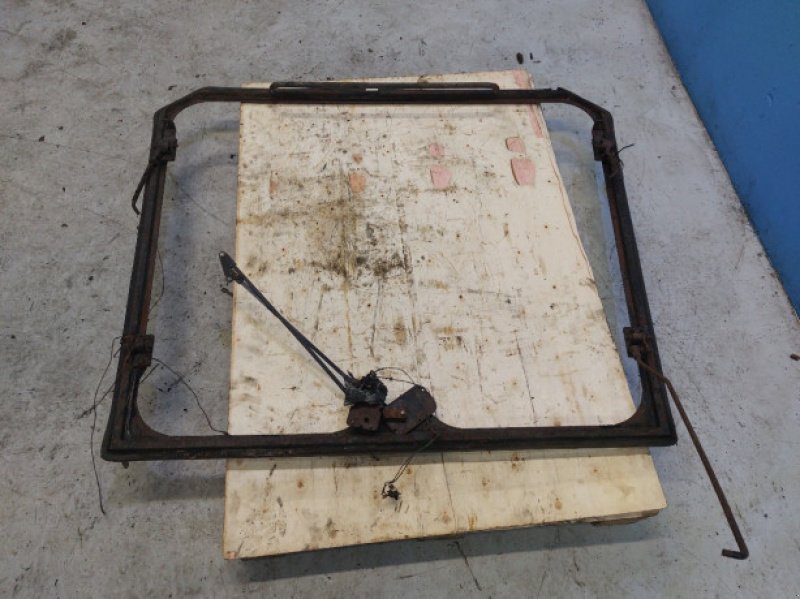 Sonstiges Baggerzubehör typu Hydrema 806, Gebrauchtmaschine v Hemmet (Obrázek 3)