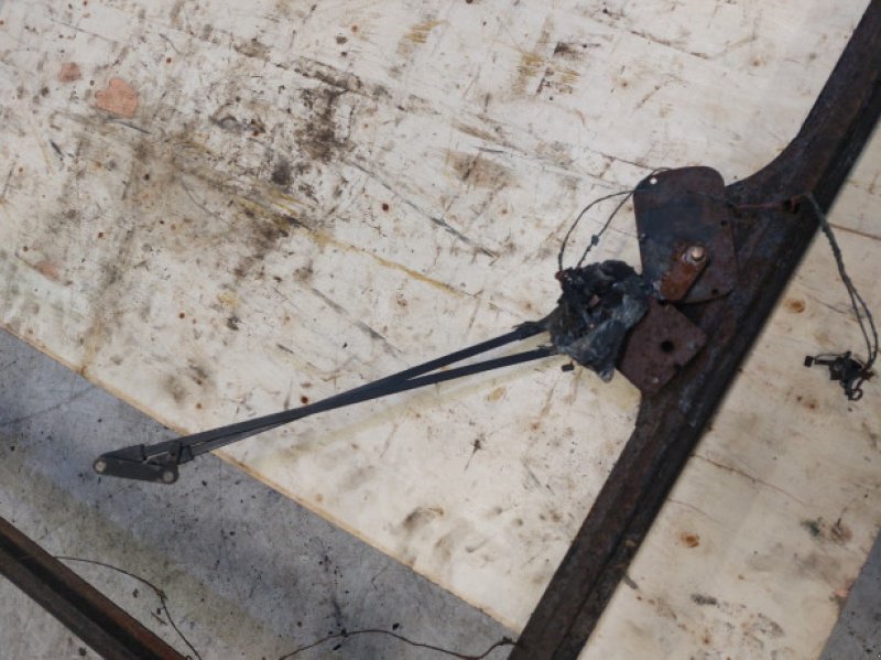 Sonstiges Baggerzubehör typu Hydrema 806, Gebrauchtmaschine v Hemmet (Obrázek 4)