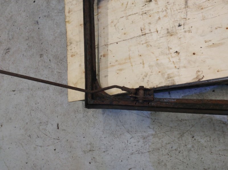 Sonstiges Baggerzubehör typu Hydrema 806, Gebrauchtmaschine v Hemmet (Obrázek 11)