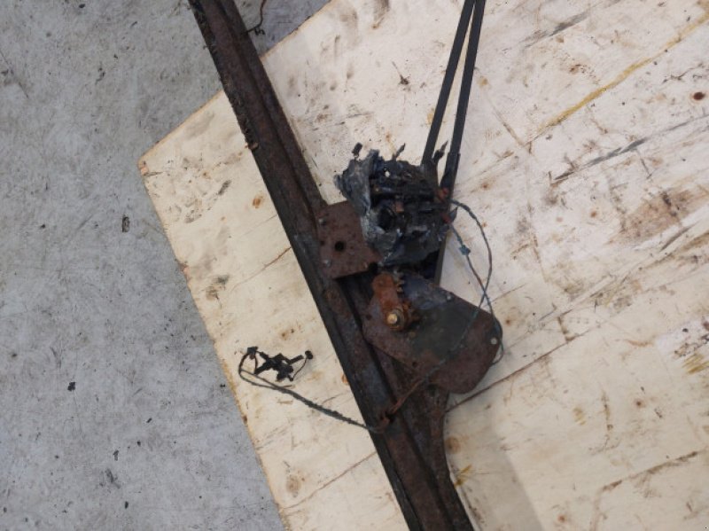 Sonstiges Baggerzubehör typu Hydrema 806, Gebrauchtmaschine v Hemmet (Obrázek 12)