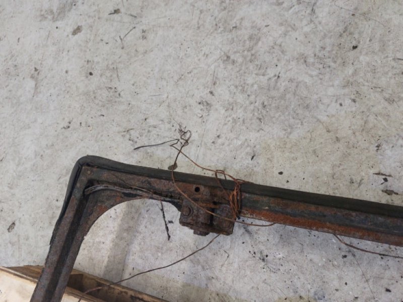 Sonstiges Baggerzubehör typu Hydrema 806, Gebrauchtmaschine v Hemmet (Obrázek 14)