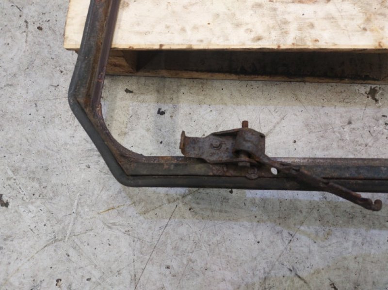 Sonstiges Baggerzubehör typu Hydrema 806, Gebrauchtmaschine v Hemmet (Obrázek 8)