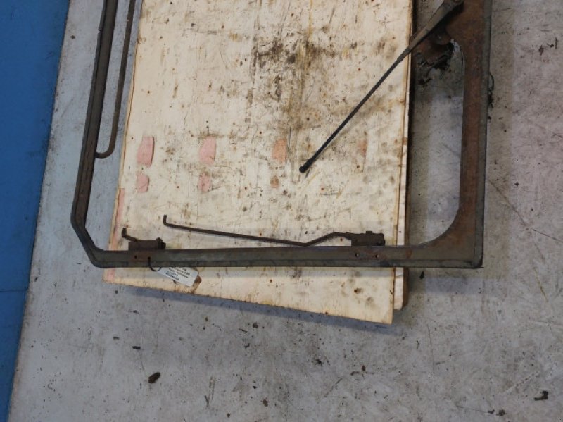 Sonstiges Baggerzubehör typu Hydrema 806, Gebrauchtmaschine v Hemmet (Obrázek 18)