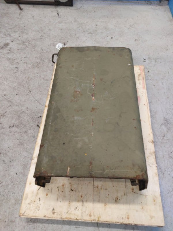 Sonstiges Baggerzubehör des Typs Hydrema 806, Gebrauchtmaschine in Hemmet (Bild 11)