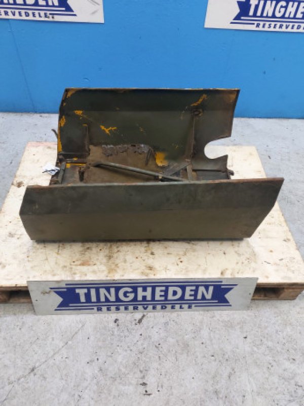 Sonstiges Baggerzubehör des Typs Hydrema 806, Gebrauchtmaschine in Hemmet (Bild 1)