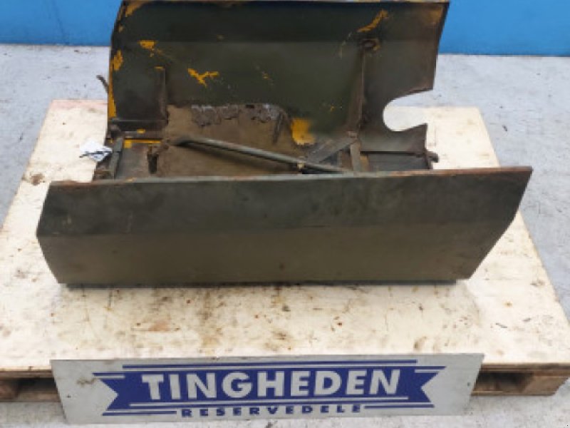 Sonstiges Baggerzubehör typu Hydrema 806, Gebrauchtmaschine v Hemmet (Obrázek 1)