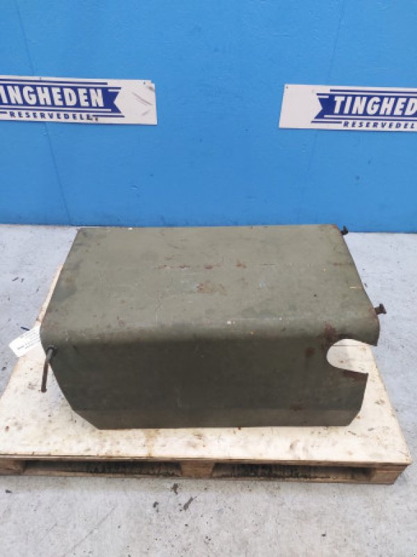 Sonstiges Baggerzubehör des Typs Hydrema 806, Gebrauchtmaschine in Hemmet (Bild 9)