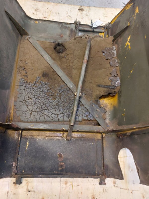 Sonstiges Baggerzubehör des Typs Hydrema 806, Gebrauchtmaschine in Hemmet (Bild 7)