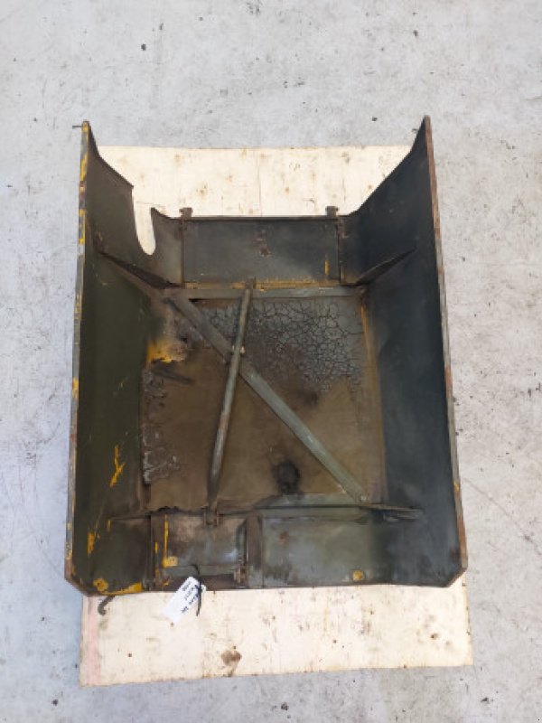 Sonstiges Baggerzubehör des Typs Hydrema 806, Gebrauchtmaschine in Hemmet (Bild 4)