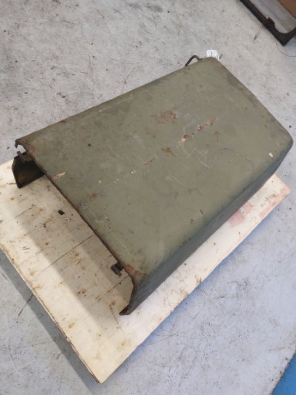 Sonstiges Baggerzubehör des Typs Hydrema 806, Gebrauchtmaschine in Hemmet (Bild 12)