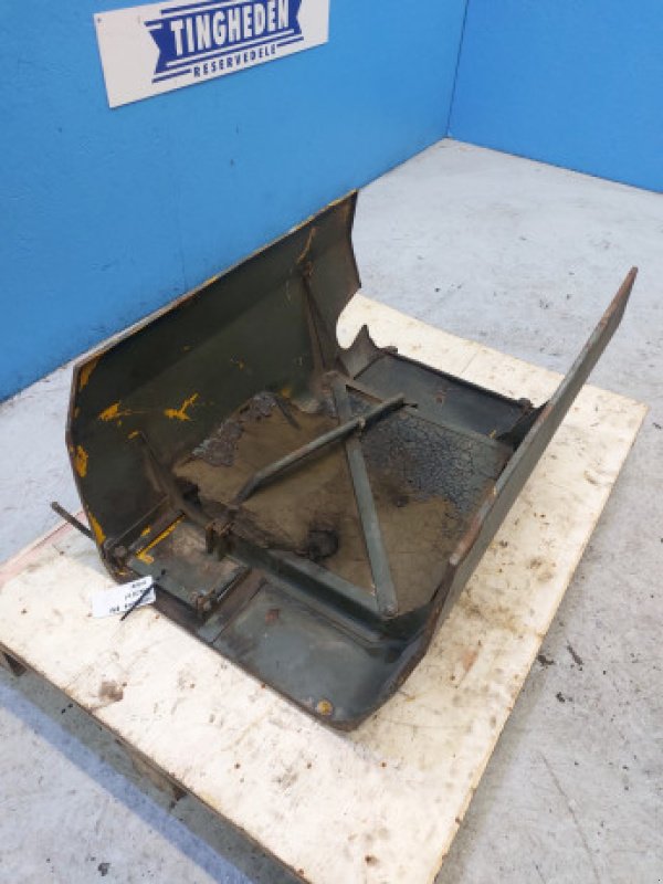 Sonstiges Baggerzubehör des Typs Hydrema 806, Gebrauchtmaschine in Hemmet (Bild 2)