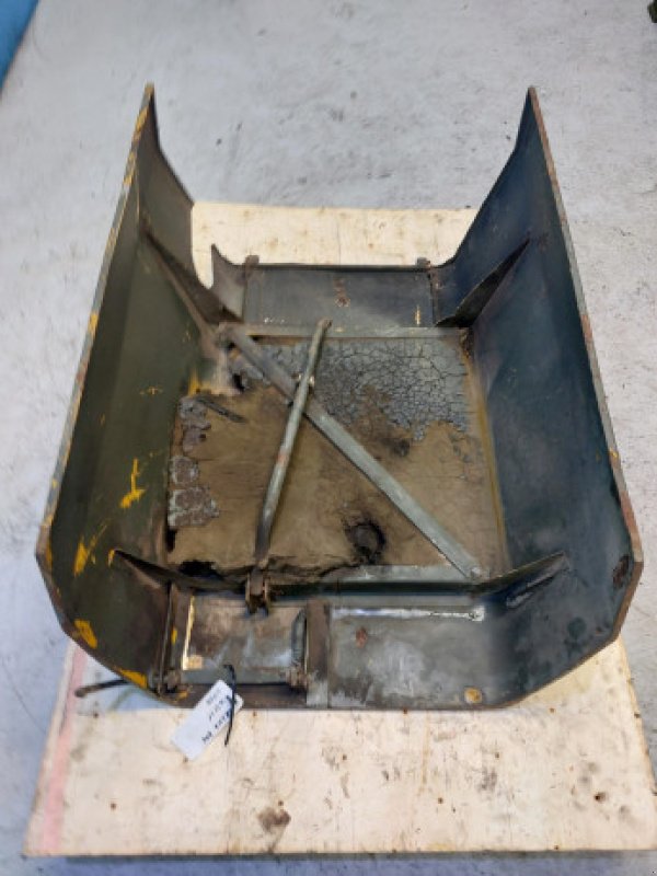 Sonstiges Baggerzubehör des Typs Hydrema 806, Gebrauchtmaschine in Hemmet (Bild 3)