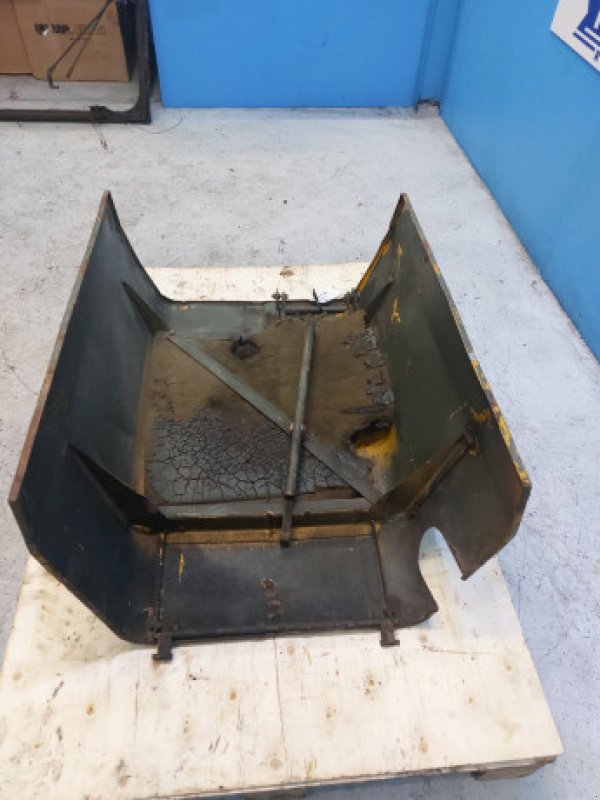 Sonstiges Baggerzubehör des Typs Hydrema 806, Gebrauchtmaschine in Hemmet (Bild 5)