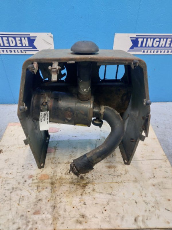 Sonstiges Baggerzubehör typu Hydrema 806, Gebrauchtmaschine v Hemmet (Obrázek 7)