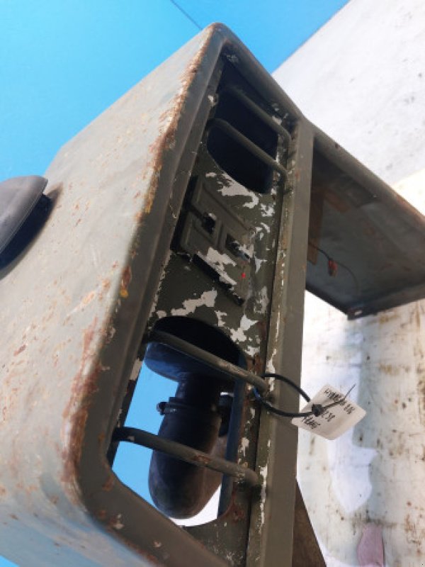 Sonstiges Baggerzubehör typu Hydrema 806, Gebrauchtmaschine v Hemmet (Obrázek 3)