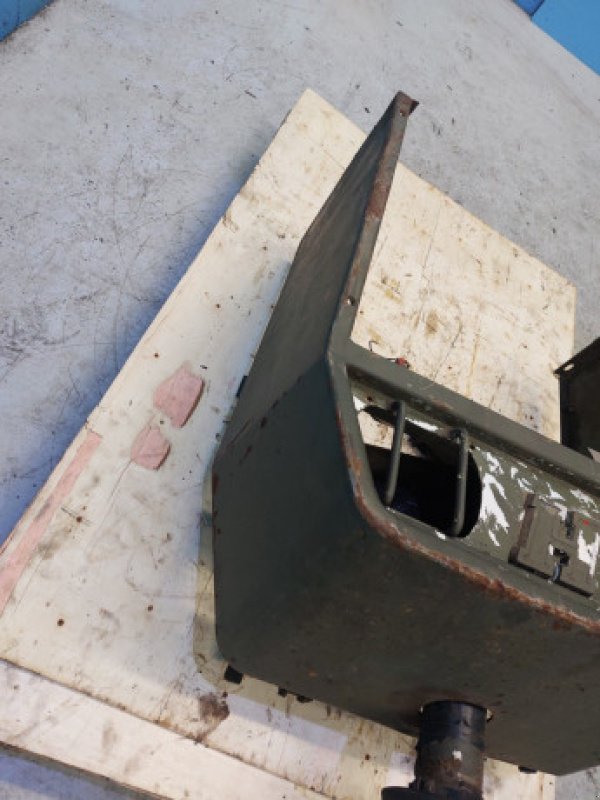 Sonstiges Baggerzubehör typu Hydrema 806, Gebrauchtmaschine v Hemmet (Obrázek 17)