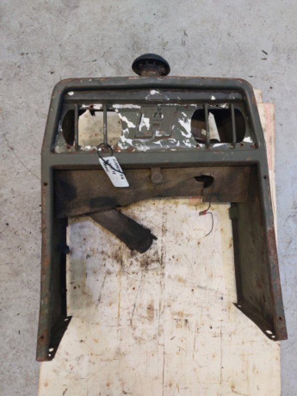 Sonstiges Baggerzubehör typu Hydrema 806, Gebrauchtmaschine v Hemmet (Obrázek 14)