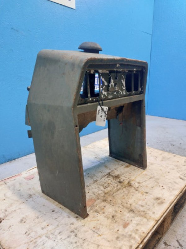 Sonstiges Baggerzubehör typu Hydrema 806, Gebrauchtmaschine v Hemmet (Obrázek 5)