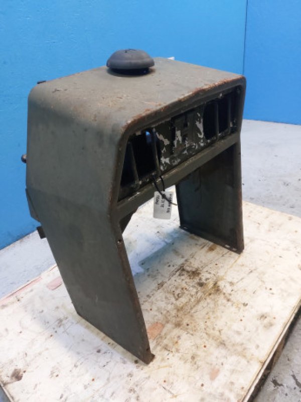 Sonstiges Baggerzubehör typu Hydrema 806, Gebrauchtmaschine v Hemmet (Obrázek 2)