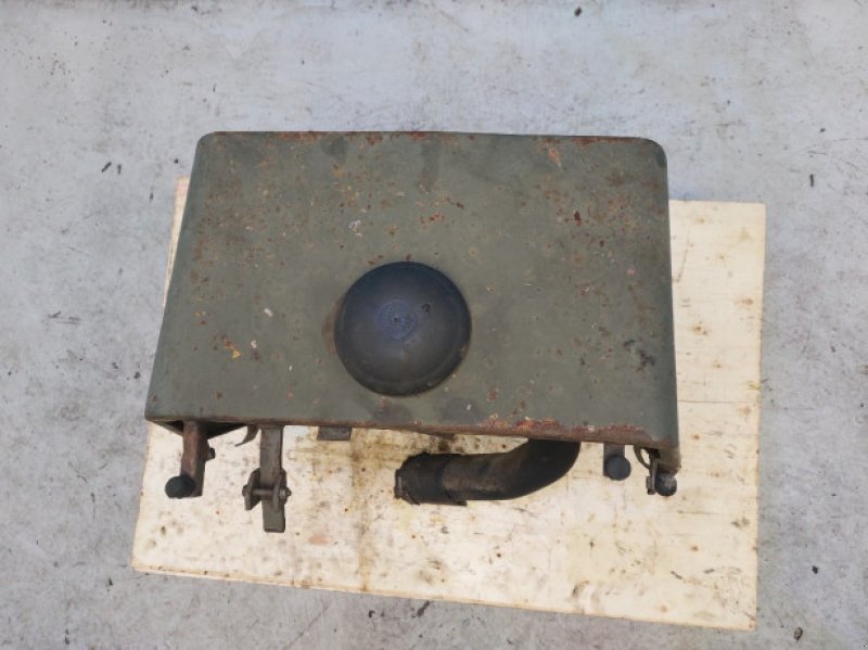 Sonstiges Baggerzubehör typu Hydrema 806, Gebrauchtmaschine v Hemmet (Obrázek 11)