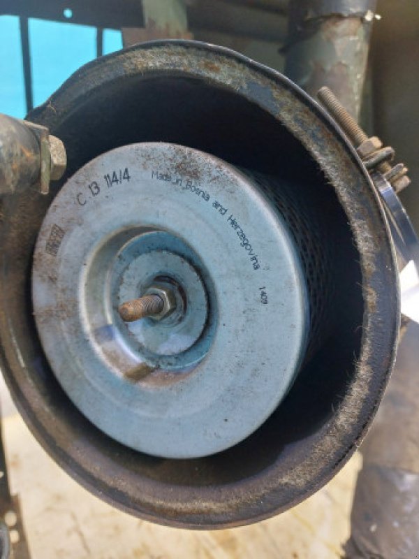 Sonstiges Baggerzubehör typu Hydrema 806, Gebrauchtmaschine v Hemmet (Obrázek 18)