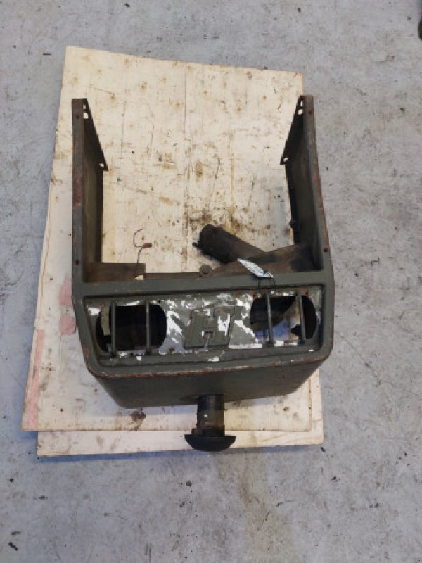 Sonstiges Baggerzubehör typu Hydrema 806, Gebrauchtmaschine v Hemmet (Obrázek 16)