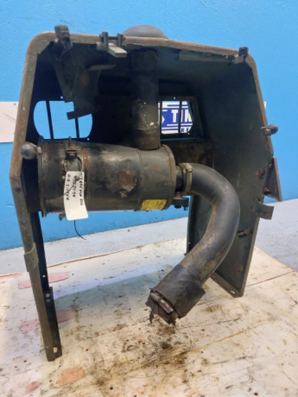 Sonstiges Baggerzubehör typu Hydrema 806, Gebrauchtmaschine v Hemmet (Obrázek 8)