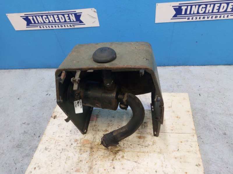 Sonstiges Baggerzubehör typu Hydrema 806, Gebrauchtmaschine v Hemmet (Obrázek 10)