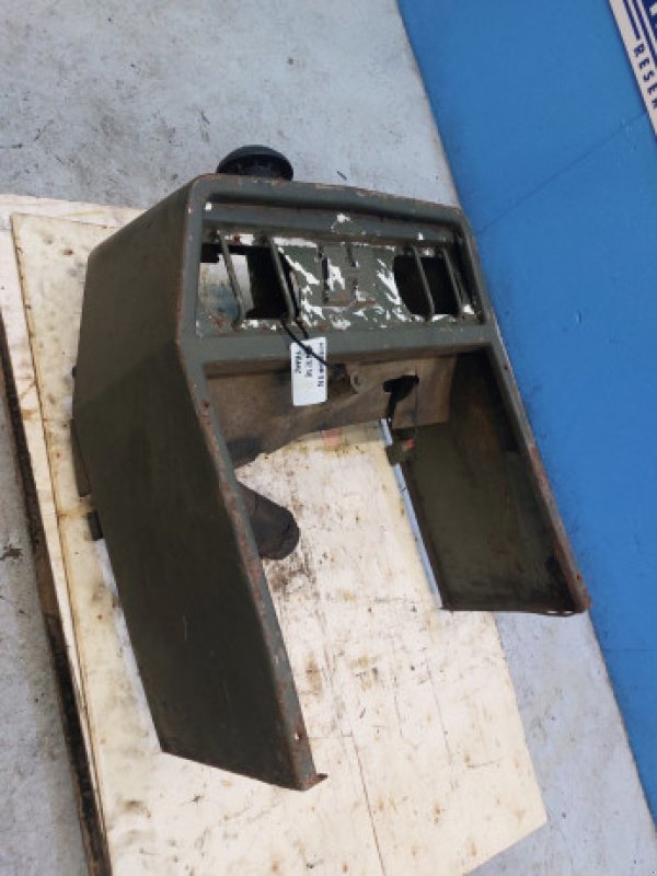 Sonstiges Baggerzubehör typu Hydrema 806, Gebrauchtmaschine v Hemmet (Obrázek 15)