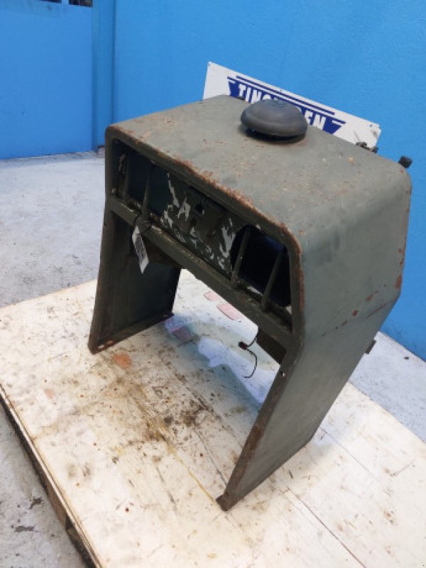 Sonstiges Baggerzubehör typu Hydrema 806, Gebrauchtmaschine v Hemmet (Obrázek 4)