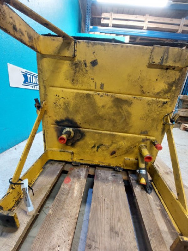 Sonstiges Baggerzubehör typu Hydrema 806, Gebrauchtmaschine v Hemmet (Obrázek 11)