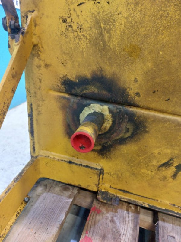 Sonstiges Baggerzubehör typu Hydrema 806, Gebrauchtmaschine v Hemmet (Obrázek 12)