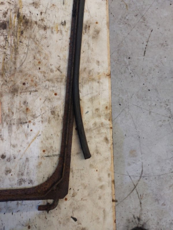 Sonstiges Baggerzubehör des Typs Hydrema 806, Gebrauchtmaschine in Hemmet (Bild 5)