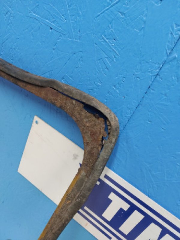 Sonstiges Baggerzubehör des Typs Hydrema 806, Gebrauchtmaschine in Hemmet (Bild 15)