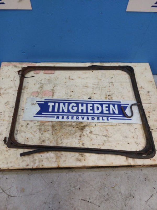 Sonstiges Baggerzubehör des Typs Hydrema 806, Gebrauchtmaschine in Hemmet (Bild 1)