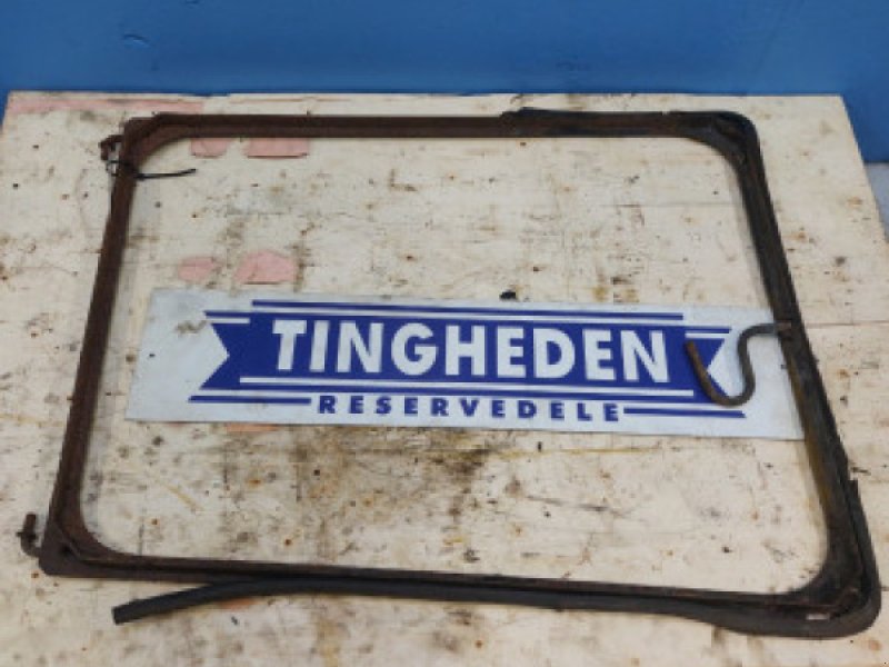 Sonstiges Baggerzubehör typu Hydrema 806, Gebrauchtmaschine v Hemmet (Obrázek 1)