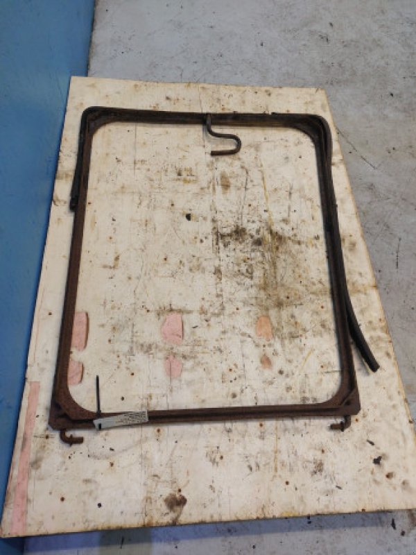 Sonstiges Baggerzubehör des Typs Hydrema 806, Gebrauchtmaschine in Hemmet (Bild 2)