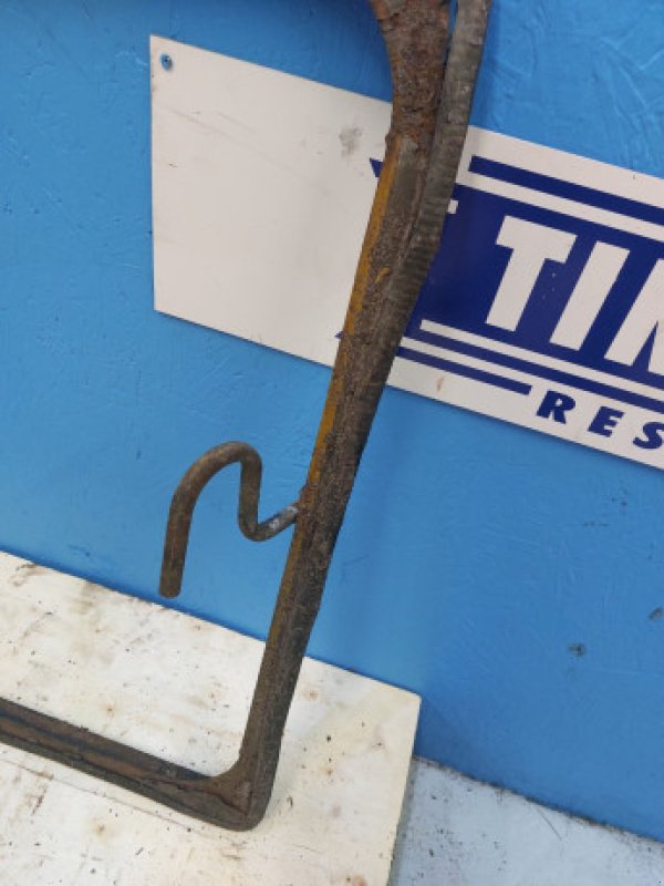 Sonstiges Baggerzubehör des Typs Hydrema 806, Gebrauchtmaschine in Hemmet (Bild 16)