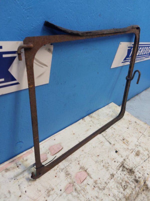 Sonstiges Baggerzubehör des Typs Hydrema 806, Gebrauchtmaschine in Hemmet (Bild 17)