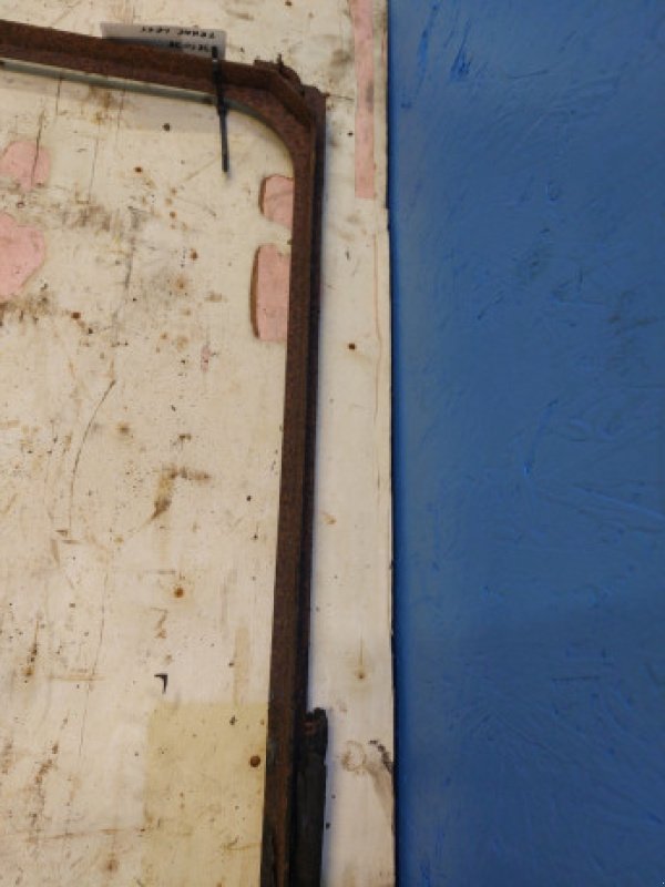 Sonstiges Baggerzubehör des Typs Hydrema 806, Gebrauchtmaschine in Hemmet (Bild 13)