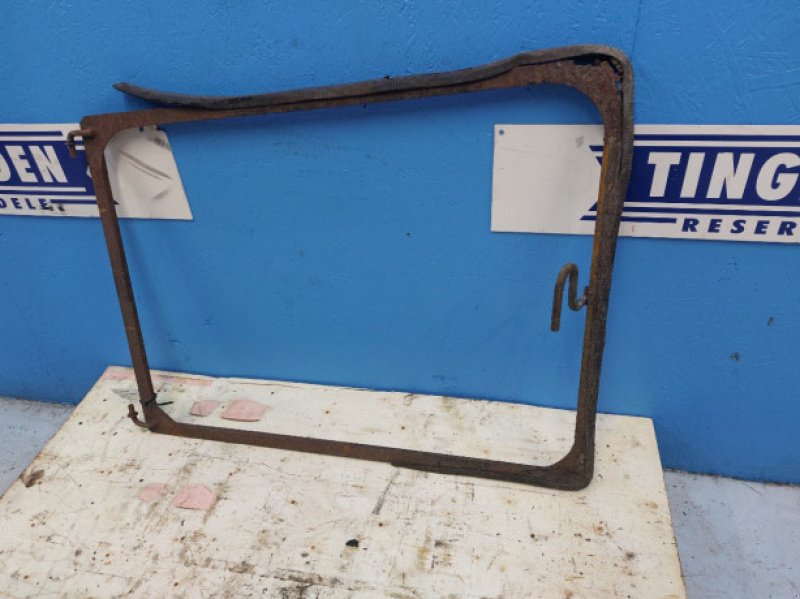 Sonstiges Baggerzubehör des Typs Hydrema 806, Gebrauchtmaschine in Hemmet (Bild 14)