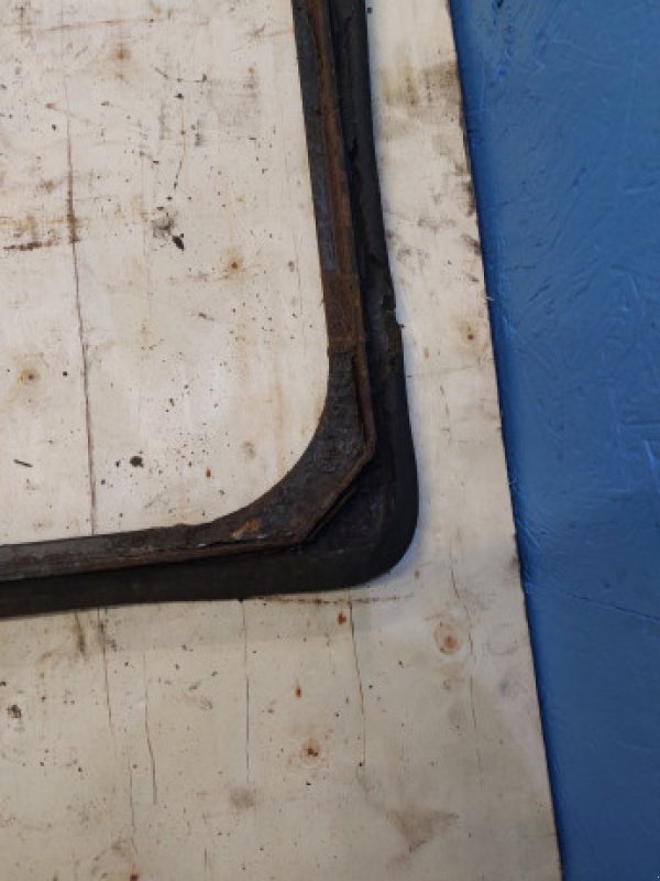 Sonstiges Baggerzubehör des Typs Hydrema 806, Gebrauchtmaschine in Hemmet (Bild 11)