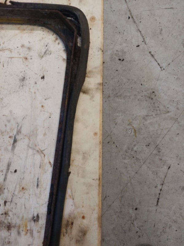 Sonstiges Baggerzubehör des Typs Hydrema 806, Gebrauchtmaschine in Hemmet (Bild 7)