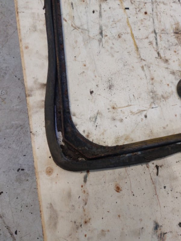 Sonstiges Baggerzubehör des Typs Hydrema 806, Gebrauchtmaschine in Hemmet (Bild 8)