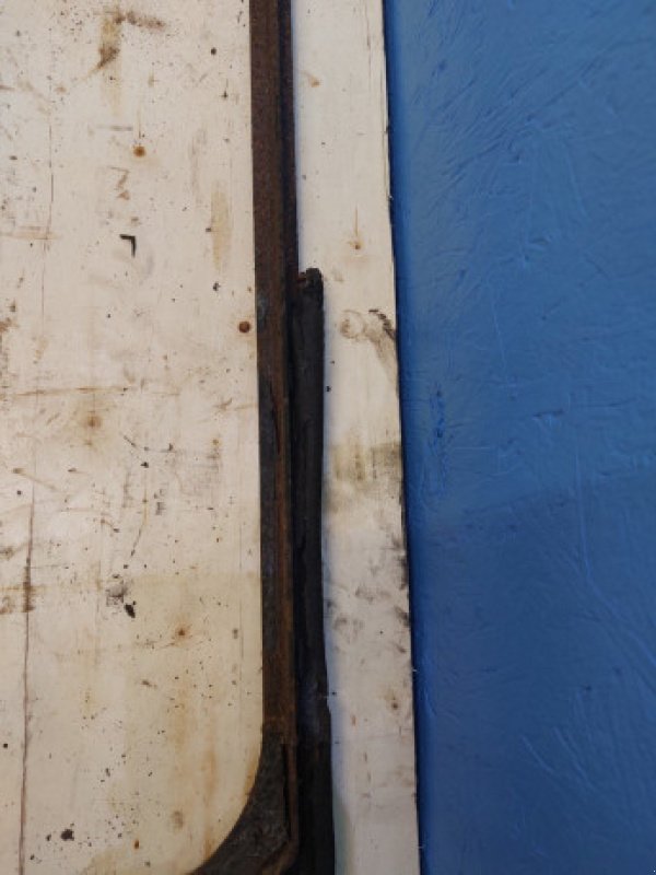 Sonstiges Baggerzubehör des Typs Hydrema 806, Gebrauchtmaschine in Hemmet (Bild 12)