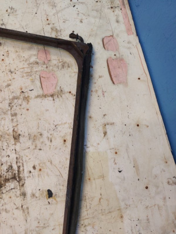 Sonstiges Baggerzubehör typu Hydrema 806, Gebrauchtmaschine v Hemmet (Obrázek 10)