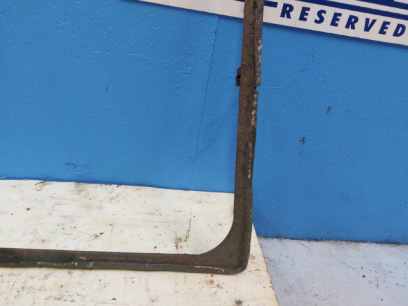 Sonstiges Baggerzubehör typu Hydrema 806, Gebrauchtmaschine v Hemmet (Obrázek 13)