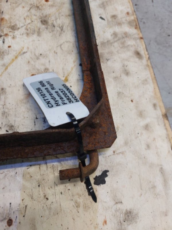 Sonstiges Baggerzubehör typu Hydrema 806, Gebrauchtmaschine v Hemmet (Obrázek 4)