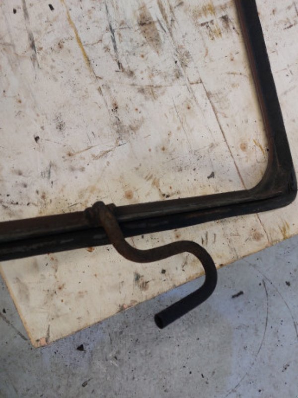 Sonstiges Baggerzubehör typu Hydrema 806, Gebrauchtmaschine v Hemmet (Obrázek 11)