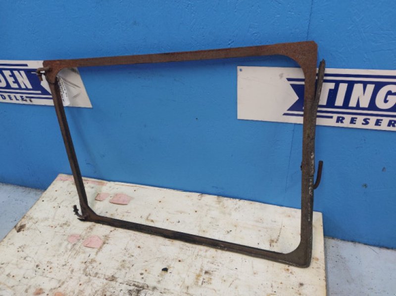 Sonstiges Baggerzubehör typu Hydrema 806, Gebrauchtmaschine v Hemmet (Obrázek 12)